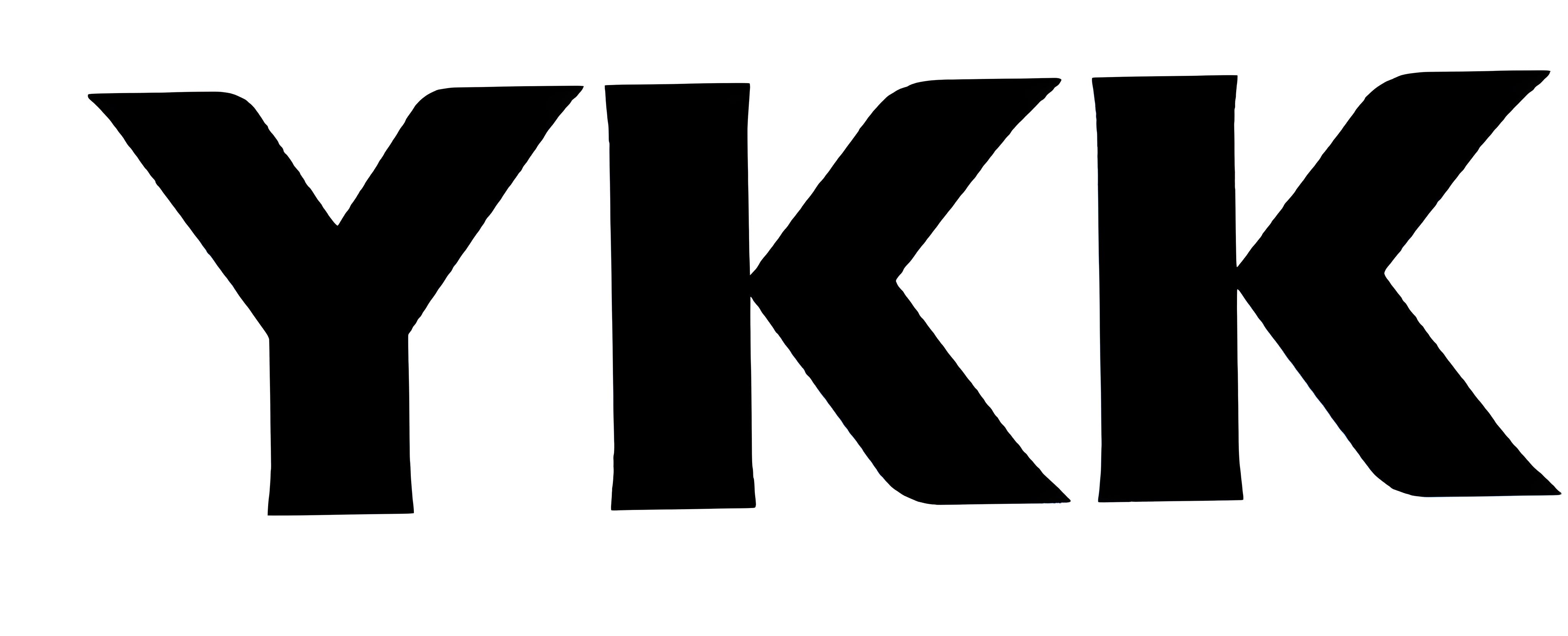 YKK